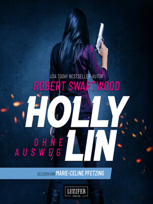cover image of OHNE AUSWEG (Holly Lin)